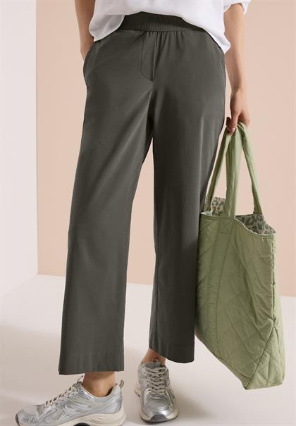 clear khaki