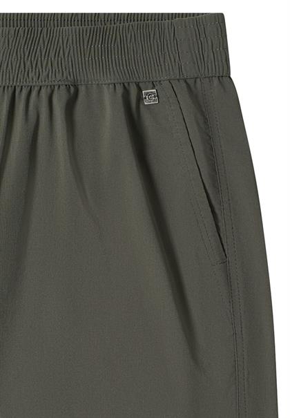 clear khaki