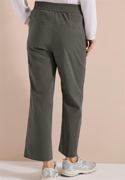 clear khaki