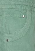 clear sage green