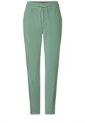 clear sage green