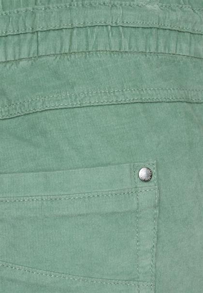 clear sage green