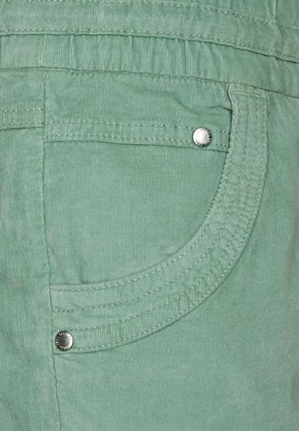 clear sage green