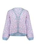 cloud blue-pink candy leo