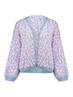 cloud blue-pink candy leo