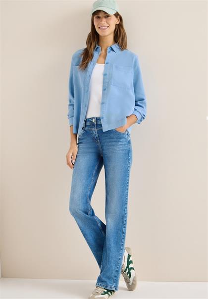 cloud blue