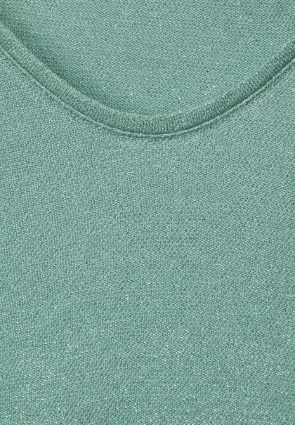 cloudy aqua