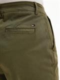 CO BLEND BELT TAPERED CHINO PANT rocky mountain