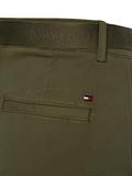 CO BLEND BELT TAPERED CHINO PANT rocky mountain