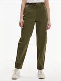 CO BLEND BELT TAPERED CHINO PANT rocky mountain
