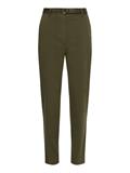 CO BLEND BELT TAPERED CHINO PANT rocky mountain