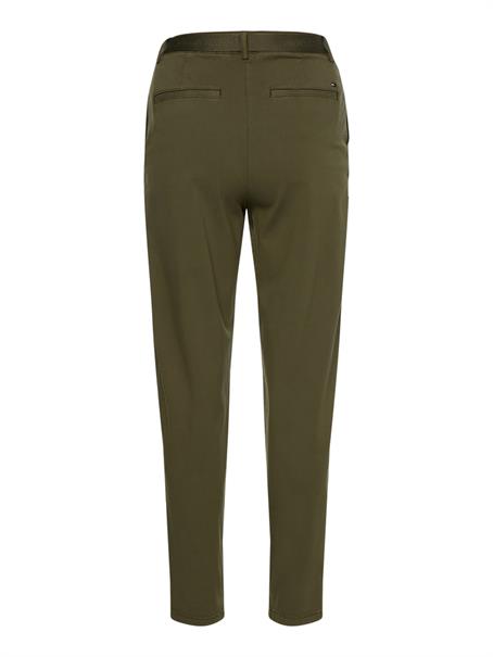 CO BLEND BELT TAPERED CHINO PANT rocky mountain