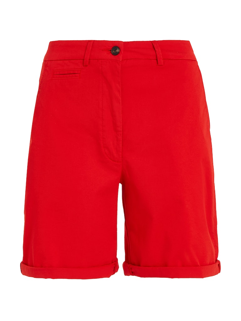 Tommy Hilfiger Damen Short Ww0ww37772 günstig online kaufen