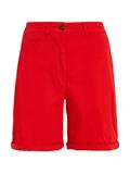 CO BLEND CHINO SHORT fireworks