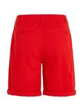 CO BLEND CHINO SHORT fireworks