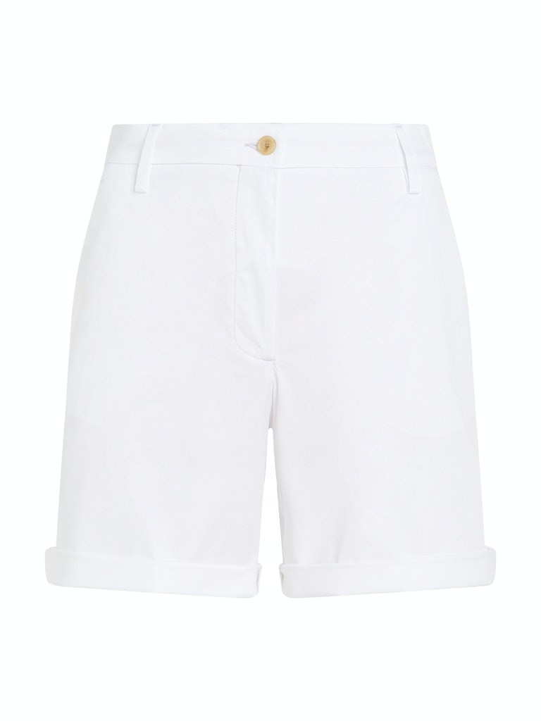 Tommy Hilfiger Damen Short Ww0ww41769 günstig online kaufen
