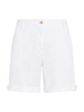 CO BLEND CHINO SHORT th optic white