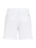 CO BLEND CHINO SHORT th optic white