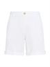 CO BLEND CHINO SHORT th optic white