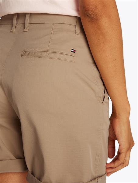CO BLEND GMD CHINO SHORT beige