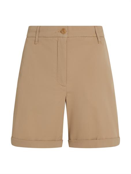 CO BLEND GMD CHINO SHORT beige