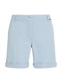 CO BLEND GMD CHINO SHORT breezy blue