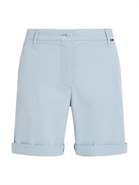 CO BLEND GMD CHINO SHORT breezy blue