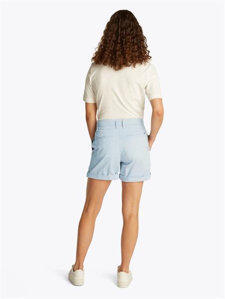 CO BLEND GMD CHINO SHORT breezy blue
