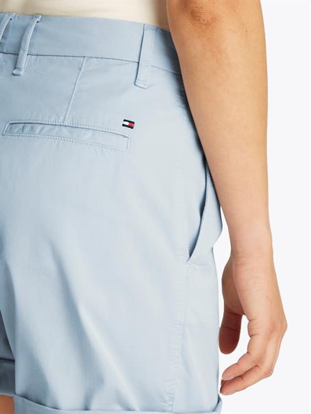 CO BLEND GMD CHINO SHORT breezy blue