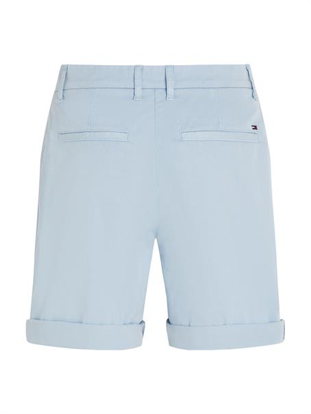 CO BLEND GMD CHINO SHORT breezy blue