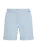 CO BLEND GMD CHINO SHORT breezy blue