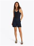 CO BLEND GMD CHINO SHORT dark night navy