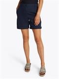 CO BLEND GMD CHINO SHORT dark night navy