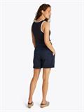 CO BLEND GMD CHINO SHORT dark night navy