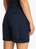 CO BLEND GMD CHINO SHORT dark night navy