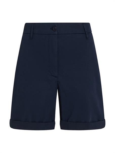 CO BLEND GMD CHINO SHORT dark night navy