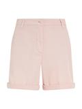 CO BLEND GMD CHINO SHORT whimsy pink