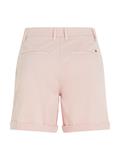 CO BLEND GMD CHINO SHORT whimsy pink