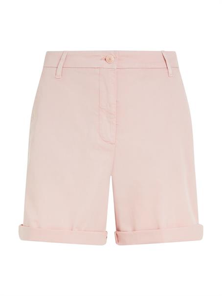 CO BLEND GMD CHINO SHORT whimsy pink