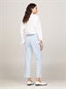 CO BLEND GMD SLIM STRAIGHT CHINO breezy blue