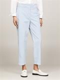 CO BLEND GMD SLIM STRAIGHT CHINO breezy blue