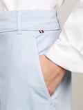 CO BLEND GMD SLIM STRAIGHT CHINO breezy blue