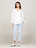 CO BLEND GMD SLIM STRAIGHT CHINO breezy blue