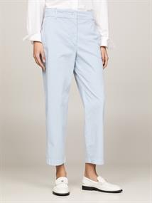 CO BLEND GMD SLIM STRAIGHT CHINO breezy blue