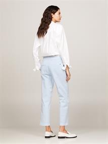 CO BLEND GMD SLIM STRAIGHT CHINO breezy blue