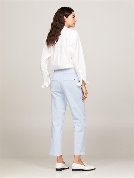 CO BLEND GMD SLIM STRAIGHT CHINO breezy blue