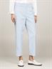 CO BLEND GMD SLIM STRAIGHT CHINO breezy blue