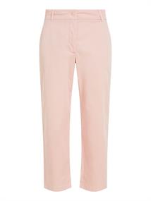 CO BLEND GMD SLIM STRAIGHT CHINO whimsy pink