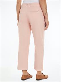 CO BLEND GMD SLIM STRAIGHT CHINO whimsy pink