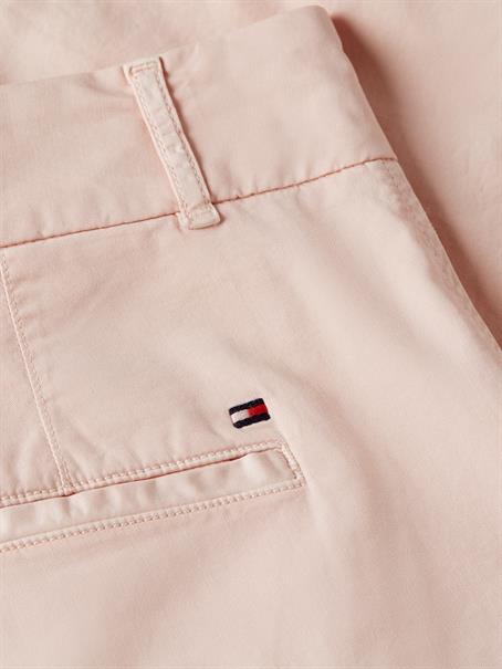 CO BLEND GMD SLIM STRAIGHT CHINO whimsy pink